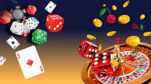 Casino Vulkan Stars
