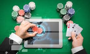 Casino Vulkan Stars
